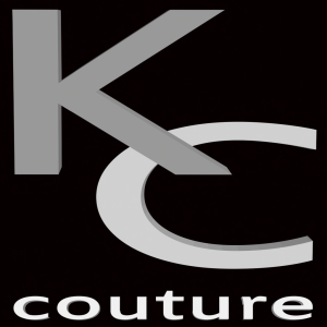 KC couture logo